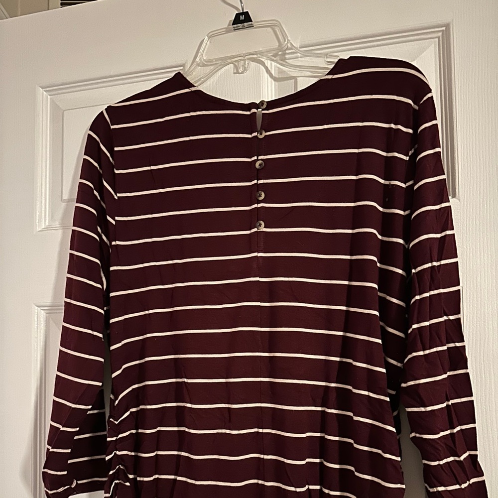 Jessica Simpson Maternity Top